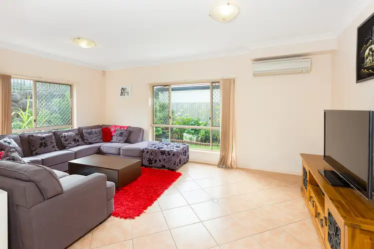 Sixth view of Homely house listing, 11 Bonney Place, Westlake QLD 4074