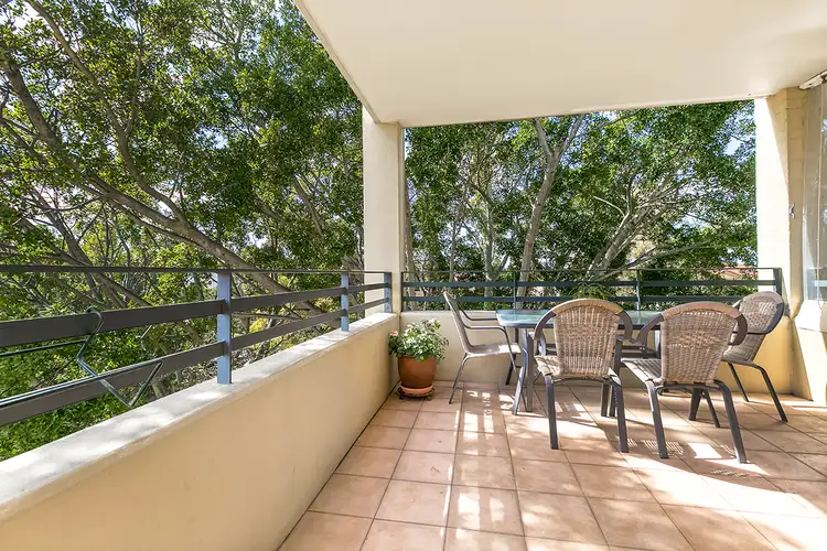 Second view of Homely apartment listing, 16/3a Blackwall Point Road, Abbotsford NSW 2046