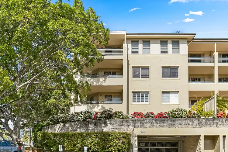 Third view of Homely apartment listing, 16/3a Blackwall Point Road, Abbotsford NSW 2046