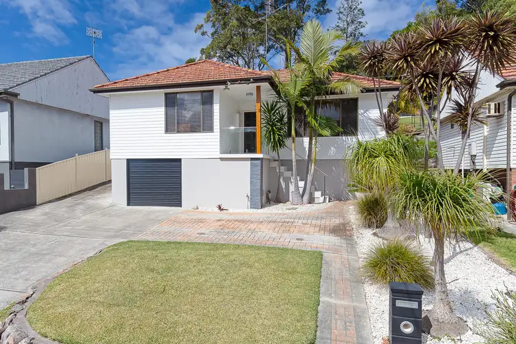 293 Park Avenue, Kotara NSW 2289