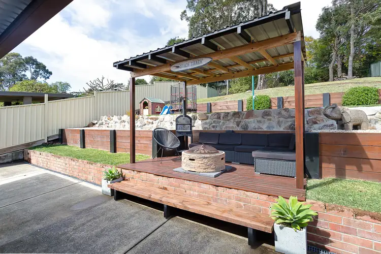 Second view of Homely house listing, 293 Park Avenue, Kotara NSW 2289