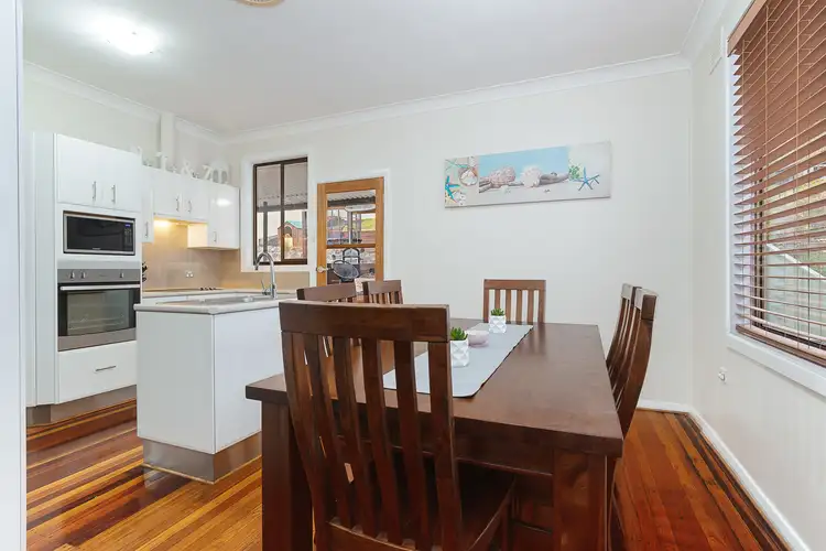 Fifth view of Homely house listing, 293 Park Avenue, Kotara NSW 2289