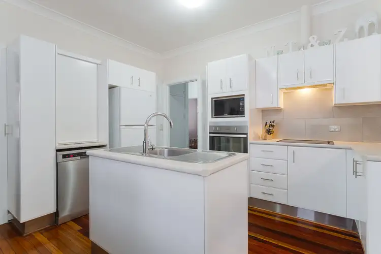 Sixth view of Homely house listing, 293 Park Avenue, Kotara NSW 2289