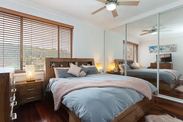 Seventh view of Homely house listing, 293 Park Avenue, Kotara NSW 2289