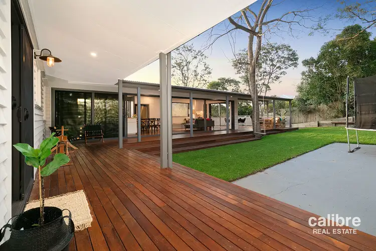 91 Coronation Street, Bardon QLD 4065