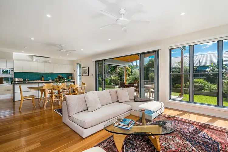 5 Beachside Drive, Suffolk Park NSW 2481