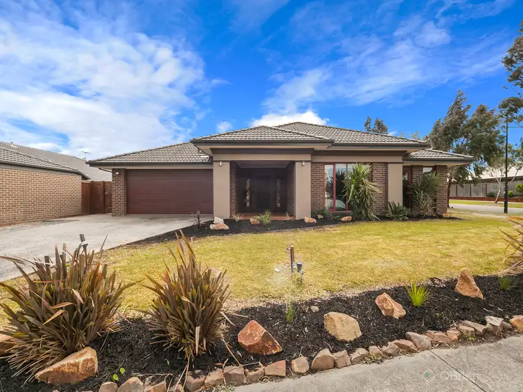 56 Station Creek Way, Botanic Ridge VIC 3977