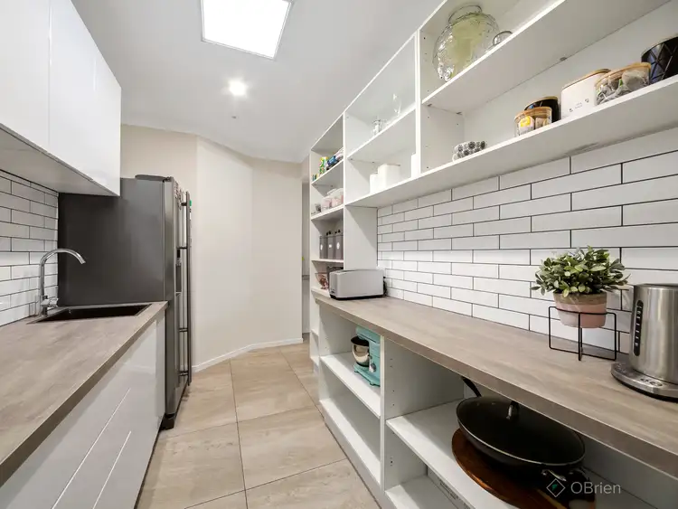 Third view of Homely house listing, 56 Station Creek Way, Botanic Ridge VIC 3977