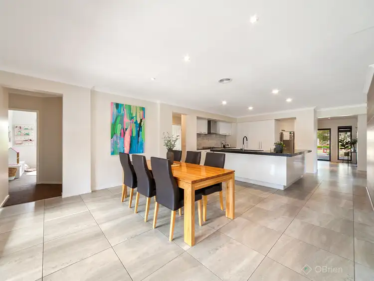 Fourth view of Homely house listing, 56 Station Creek Way, Botanic Ridge VIC 3977