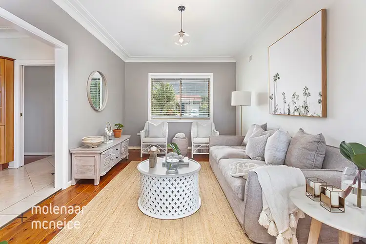 Second view of Homely house listing, 1 Whiting Crescent, Corrimal NSW 2518