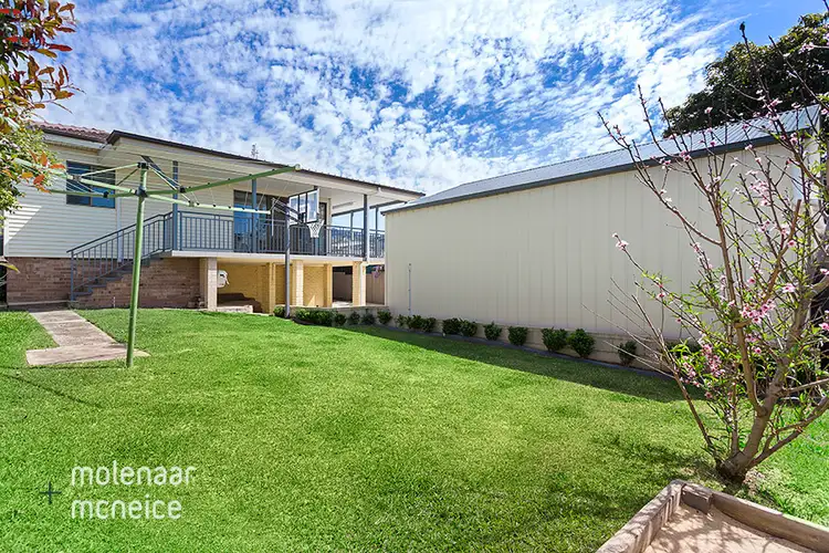 Third view of Homely house listing, 1 Whiting Crescent, Corrimal NSW 2518