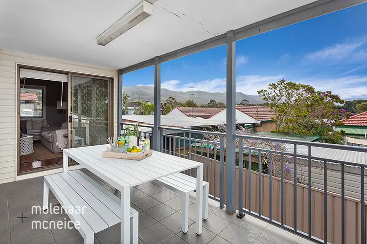 Sixth view of Homely house listing, 1 Whiting Crescent, Corrimal NSW 2518