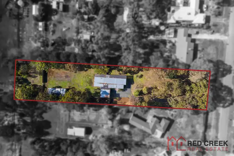 56 Somerville Lane, Riddells Creek VIC 3431