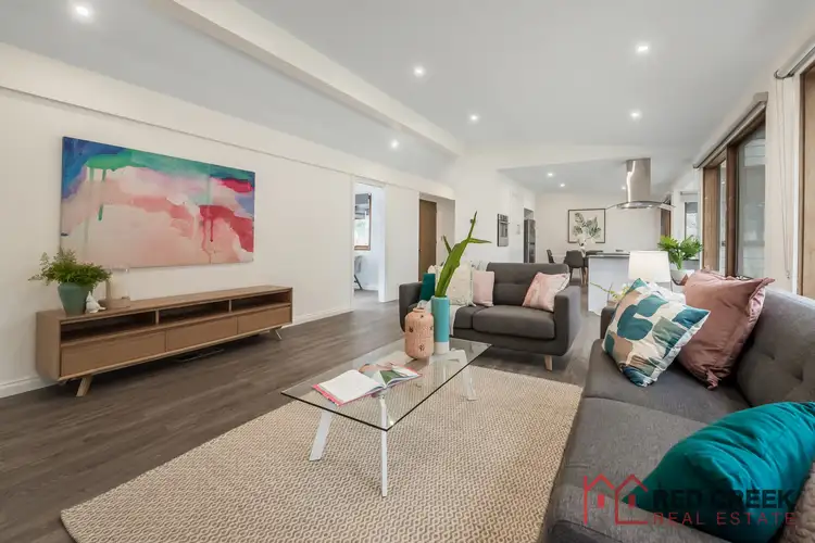 Fifth view of Homely house listing, 56 Somerville Lane, Riddells Creek VIC 3431