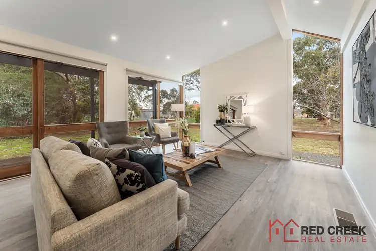 Sixth view of Homely house listing, 56 Somerville Lane, Riddells Creek VIC 3431