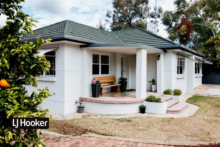 45 King Street, Inverell NSW 2360
