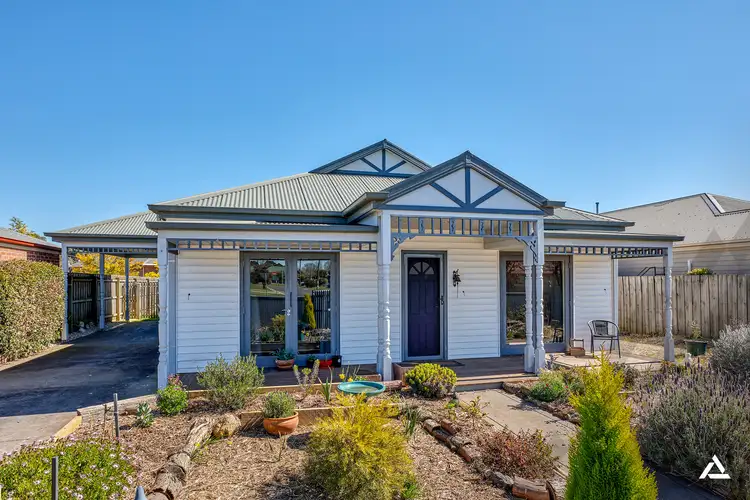 15 Loch Street, Yarragon VIC 3823