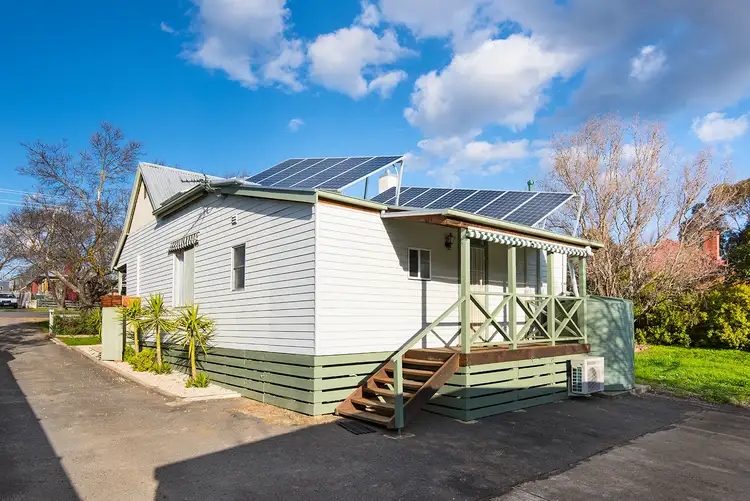 Second view of Homely house listing, 9 MacLise Street, Castlemaine VIC 3450