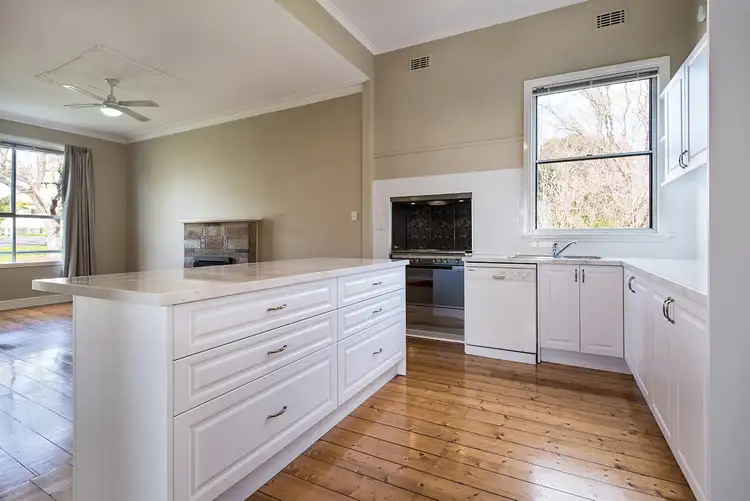 Third view of Homely house listing, 9 MacLise Street, Castlemaine VIC 3450