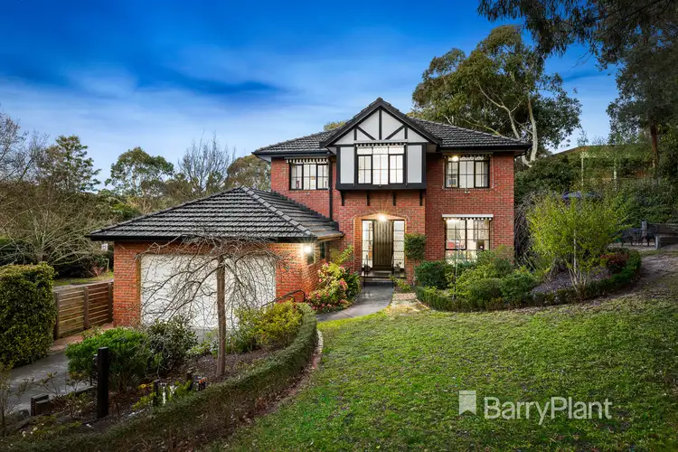 8 Era Court, Donvale VIC 3111