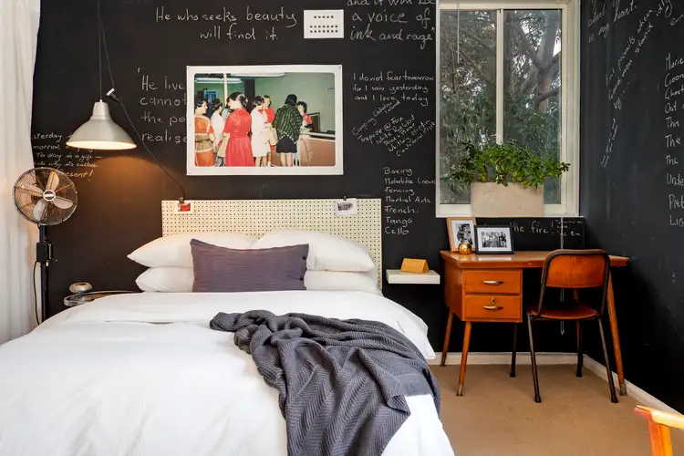 Main view of Homely studio listing, 9/41 Bellevue Street, Glebe NSW 2037