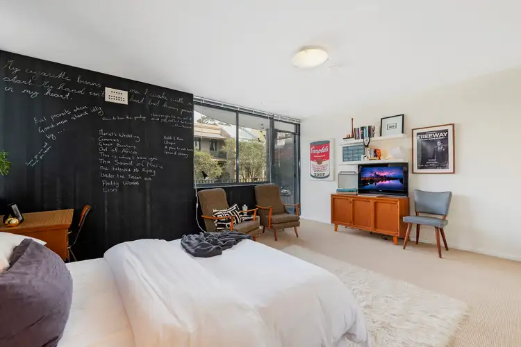 Fourth view of Homely studio listing, 9/41 Bellevue Street, Glebe NSW 2037