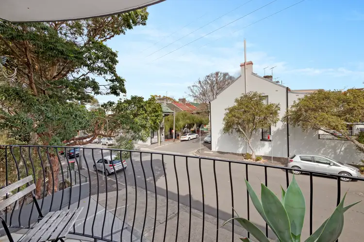Sixth view of Homely studio listing, 9/41 Bellevue Street, Glebe NSW 2037