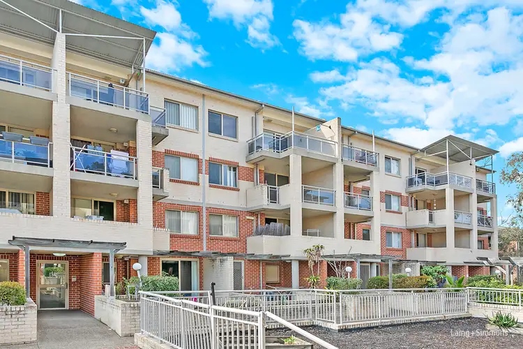 Second view of Homely unit listing, 26/2 Hythe Street, Mount Druitt NSW 2770