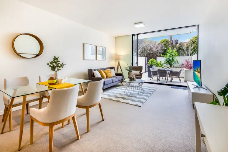 33/260 Penshurst Street, Willoughby NSW 2068