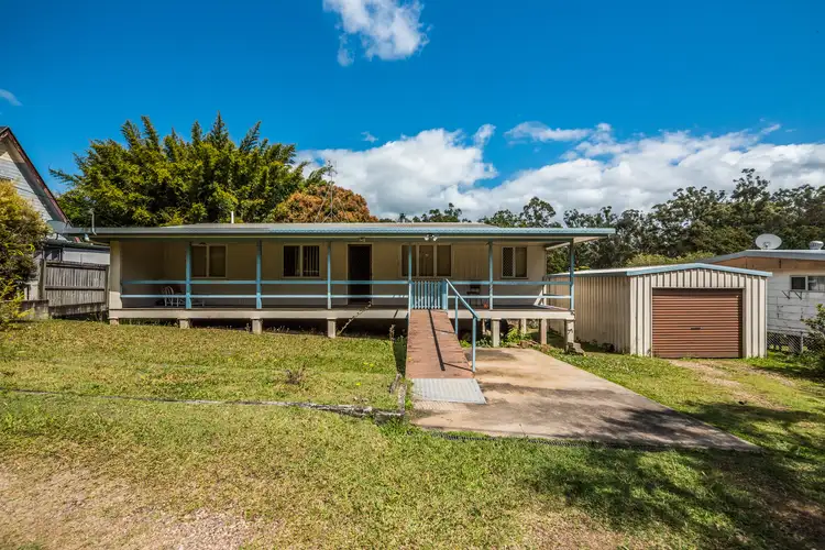 Main view of Homely house listing, 1233 Nambour Connection Road, Kulangoor QLD 4560