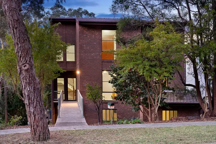 3 Leawill Place, Gladesville NSW 2111