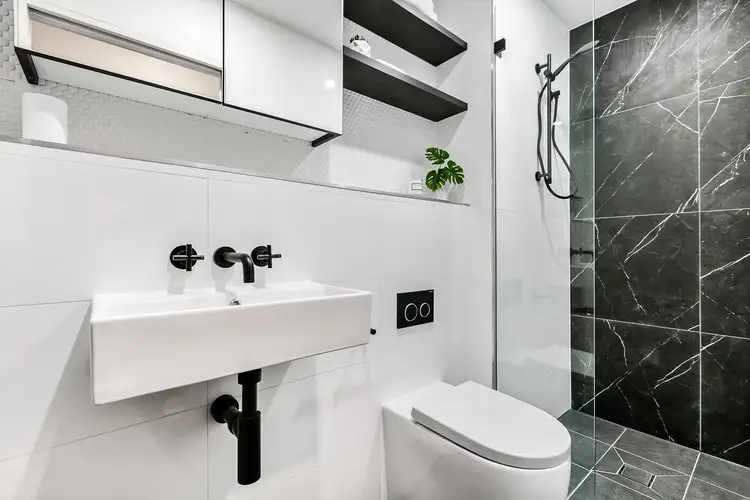 Fourth view of Homely apartment listing, 204/697 Pittwater Road, Dee Why NSW 2099