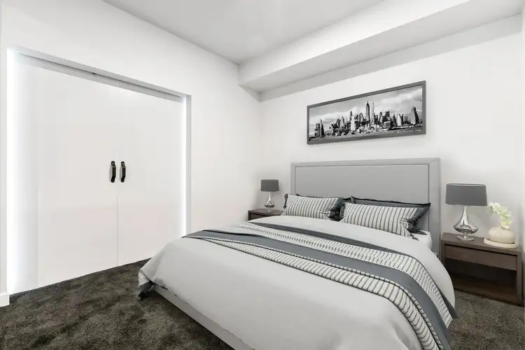 Sixth view of Homely apartment listing, 204/697 Pittwater Road, Dee Why NSW 2099