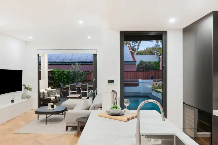 Third view of Homely house listing, 29 Steward Street, Lilyfield NSW 2040