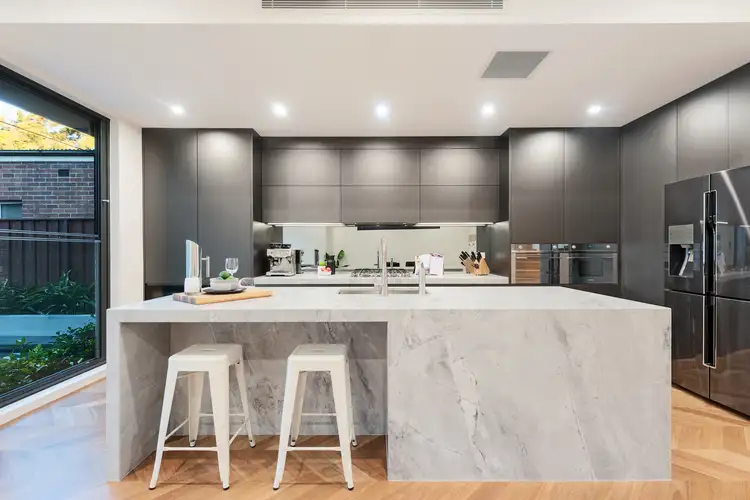 Fourth view of Homely house listing, 29 Steward Street, Lilyfield NSW 2040
