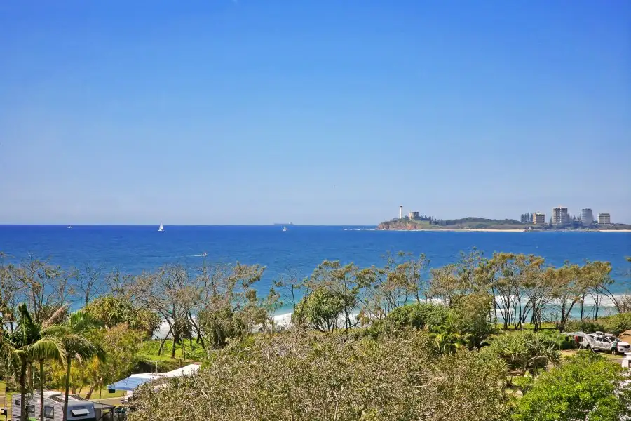 Main view of Homely unit listing, Level 5/25/81 Sixth Avenue, Maroochydore QLD 4558