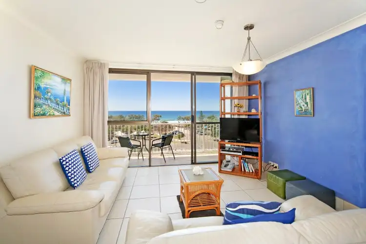 Fourth view of Homely unit listing, Level 5/25/81 Sixth Avenue, Maroochydore QLD 4558