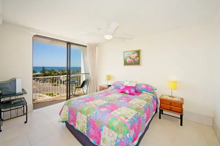 Fifth view of Homely unit listing, Level 5/25/81 Sixth Avenue, Maroochydore QLD 4558