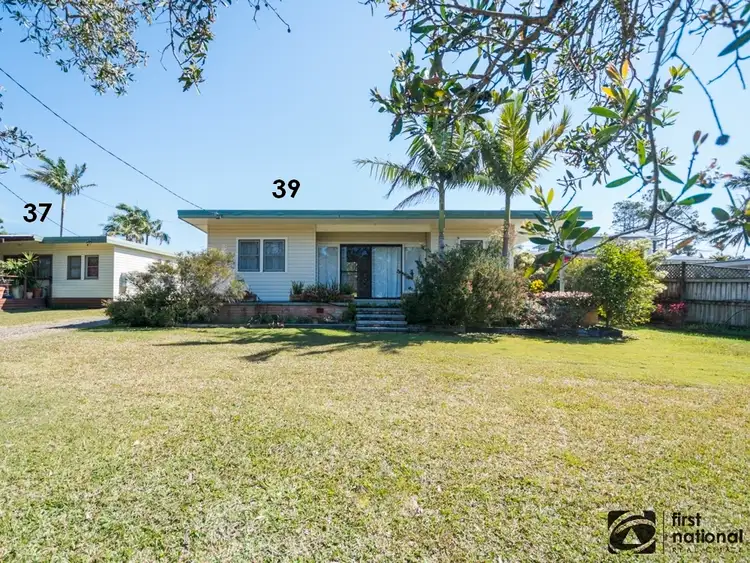 39 The Boulevarde, Mullaway NSW 2456