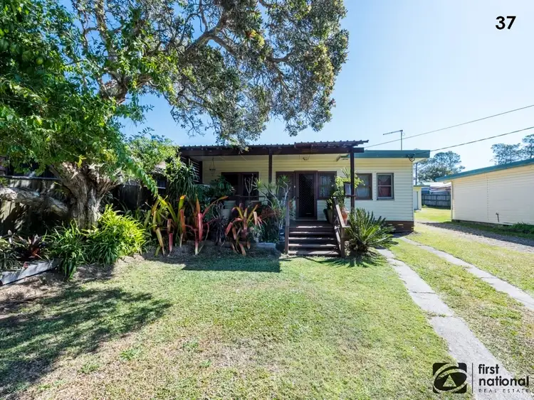 Sixth view of Homely house listing, 39 The Boulevarde, Mullaway NSW 2456
