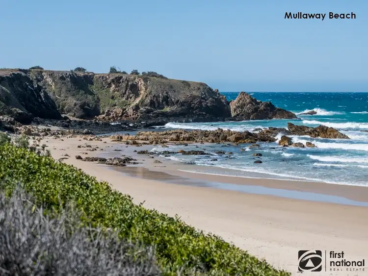 Seventh view of Homely house listing, 39 The Boulevarde, Mullaway NSW 2456