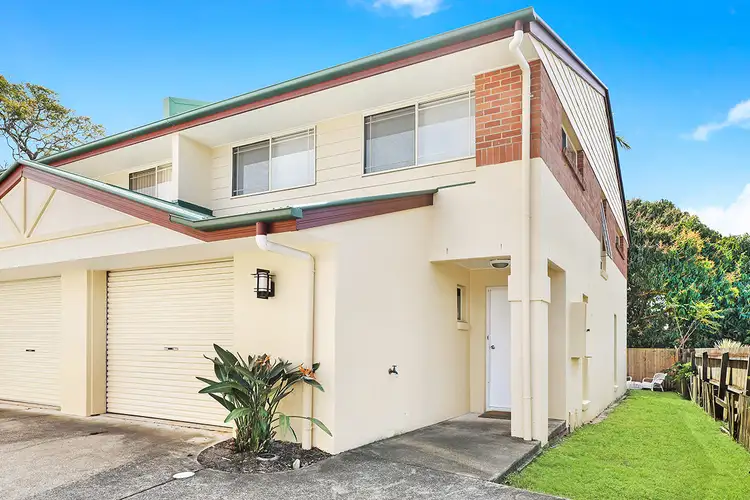 Main view of Homely unit listing, 15/17 King Street, Buderim QLD 4556