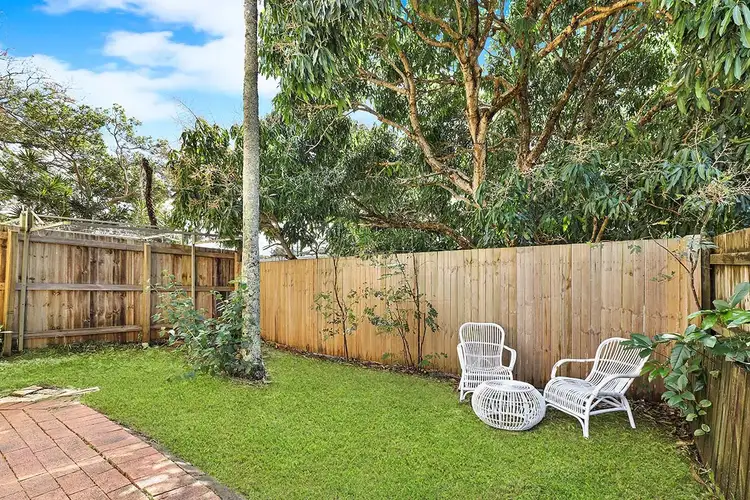Fifth view of Homely unit listing, 15/17 King Street, Buderim QLD 4556