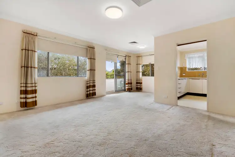 Second view of Homely apartment listing, 5/22-24 Roma Avenue, Kensington NSW 2033