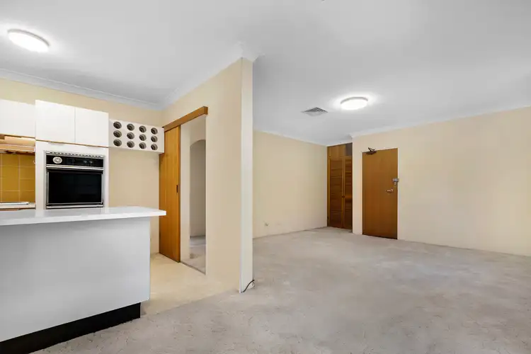 Third view of Homely apartment listing, 5/22-24 Roma Avenue, Kensington NSW 2033