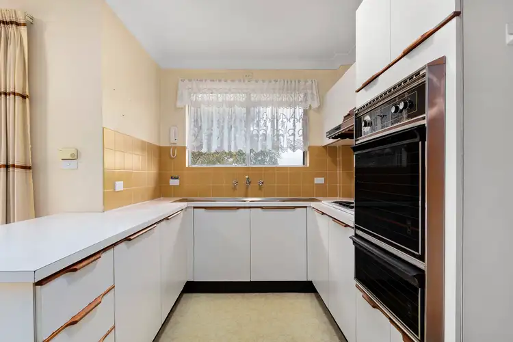 Fourth view of Homely apartment listing, 5/22-24 Roma Avenue, Kensington NSW 2033
