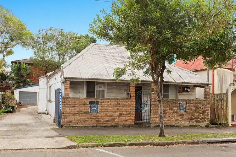 Second view of Homely house listing, 79 Mansfield Street, Rozelle NSW 2039