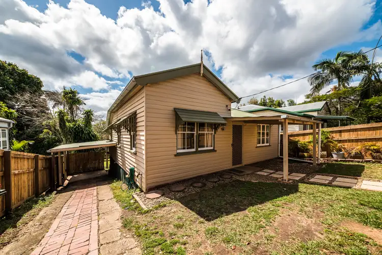 9 Park Road, Nambour QLD 4560