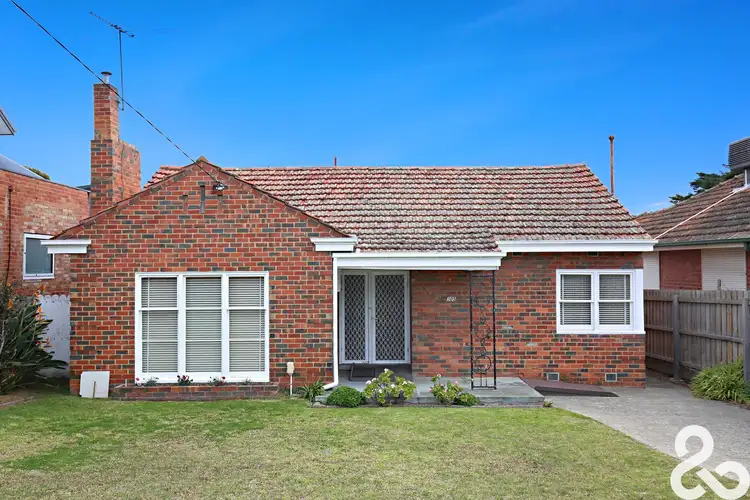 305 Gilbert Road, Preston VIC 3072