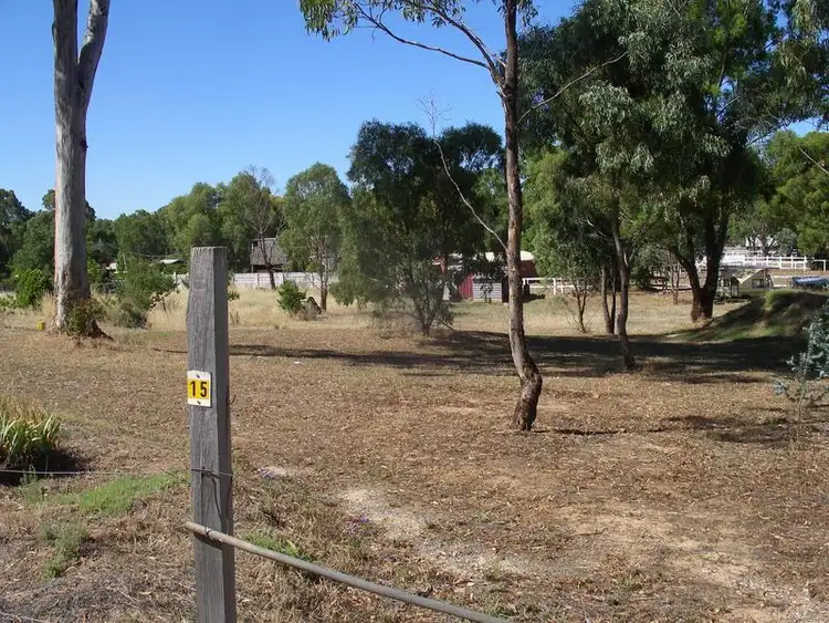Main view of Homely rural property listing, 15 Richmond Plains Road, Wedderburn VIC 3518